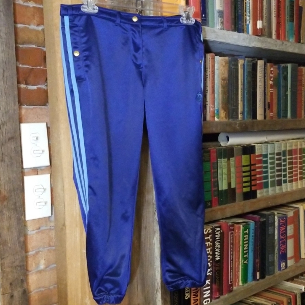 Adidas Missy Elliot Respect Me Pants